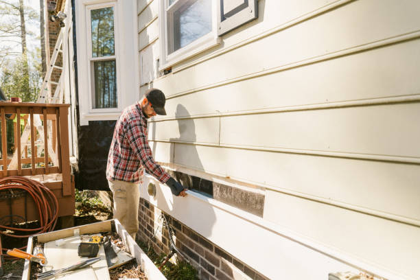 Trusted Siding Repair service in Jessup, PA - Creative Siding